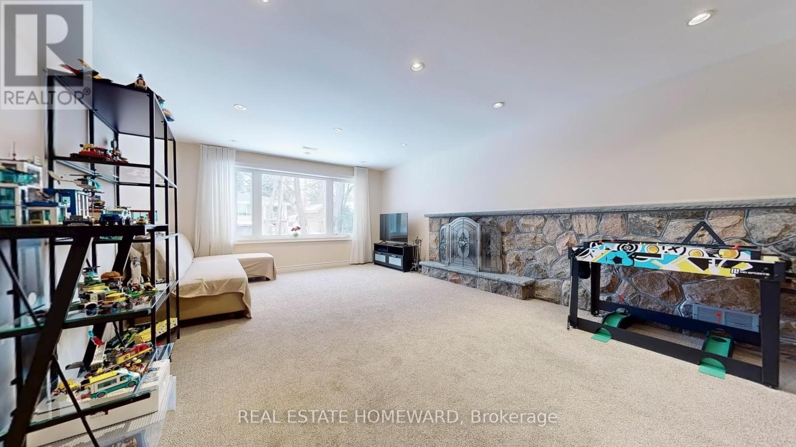 34 DELAIR CRESCENT — Markham (Grandview), Ontario - Main photo