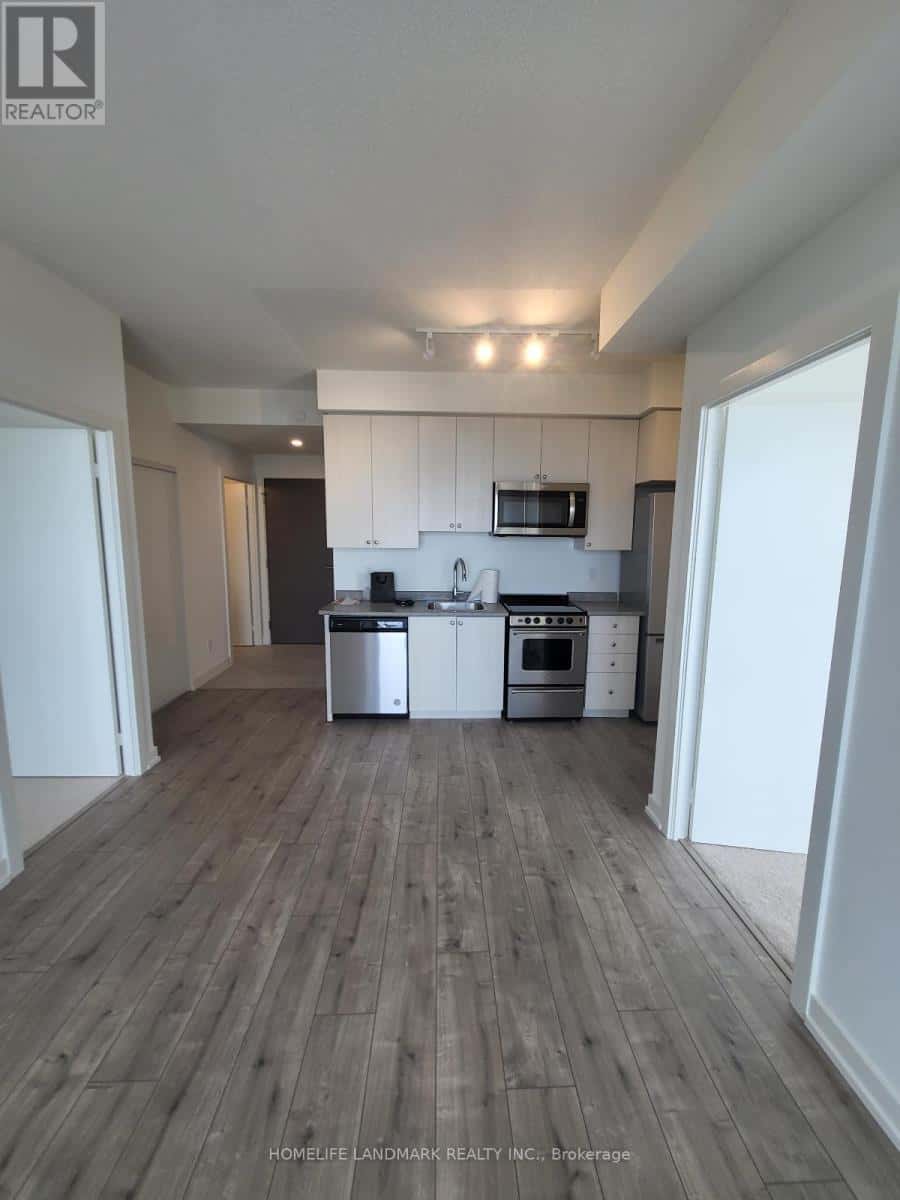 2102 - 10 WILBY CRESCENT S — Toronto (Weston), Ontario - Photo 4 of 13