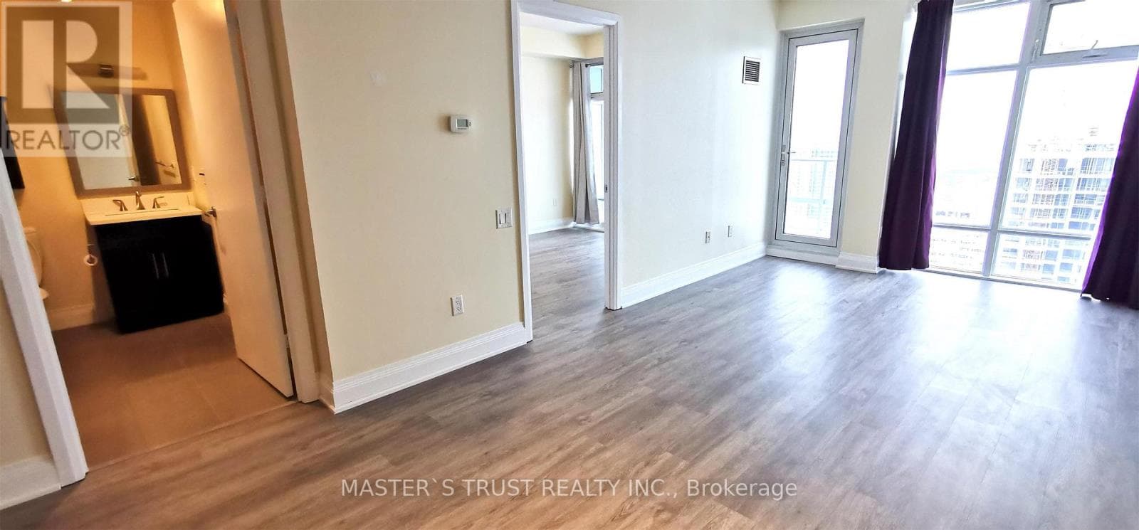 4312 - 2191 YONGE STREET — Toronto (Mount Pleasant East), Ontario - Main photo