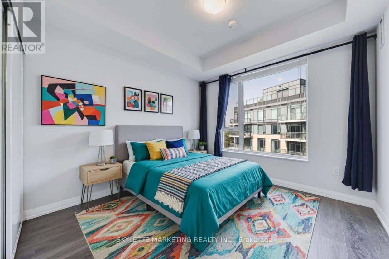 412 - 50 ANN O'REILLY ROAD — Toronto (Henry Farm), Ontario - Photo 5 of 15