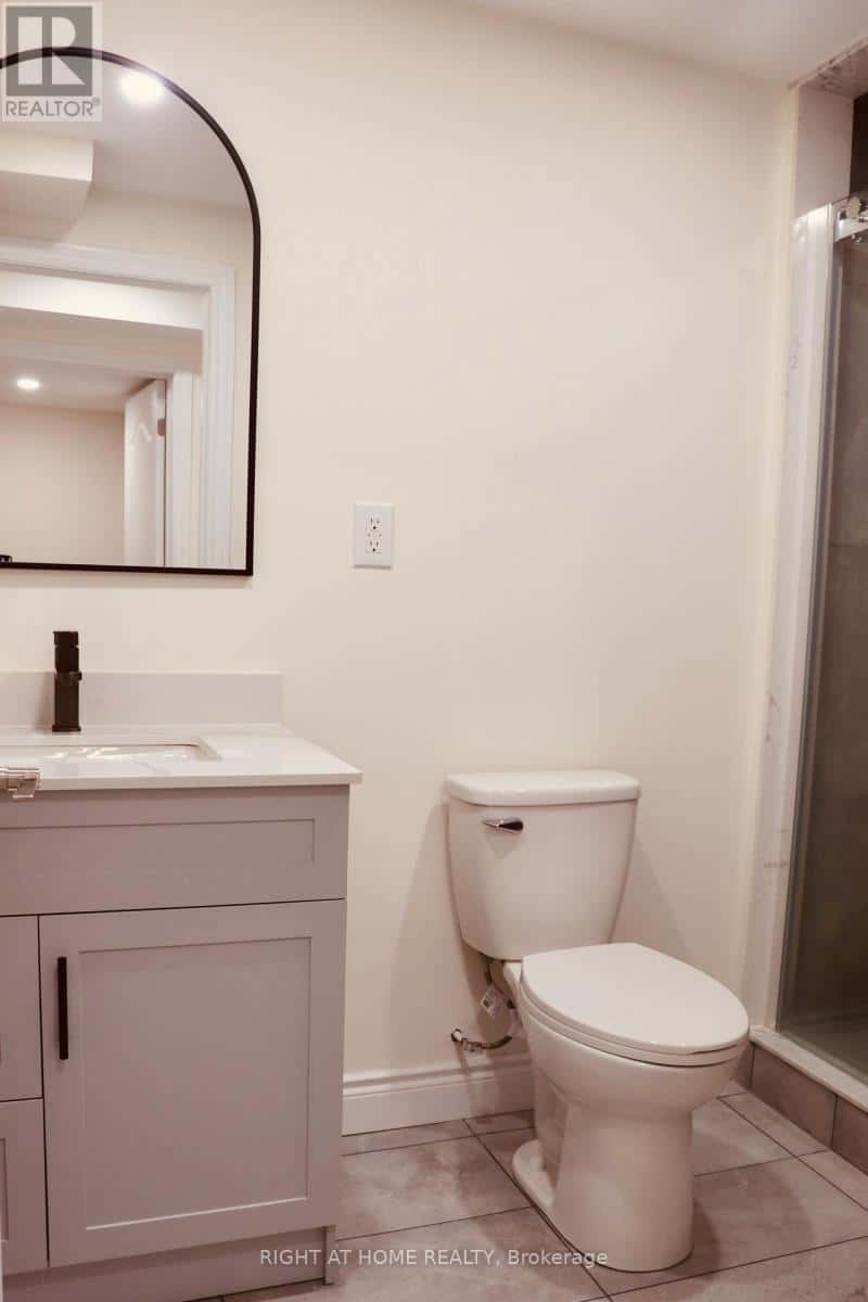 BASEMENT - 335 SILK TWIST DRIVE — East Gwillimbury (Holland Landing), Ontario - Photo 2 of 20