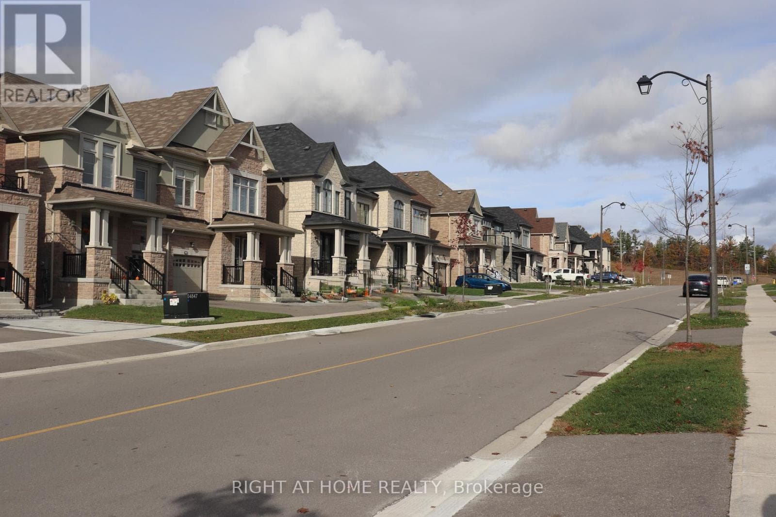 BASEMENT - 335 SILK TWIST DRIVE — East Gwillimbury (Holland Landing), Ontario - Main photo