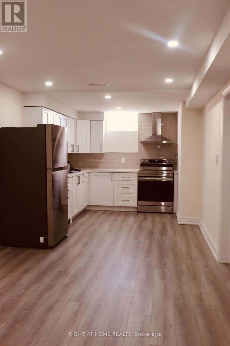 BASEMENT - 335 SILK TWIST DRIVE — East Gwillimbury (Holland Landing), Ontario - Photo 4 of 20