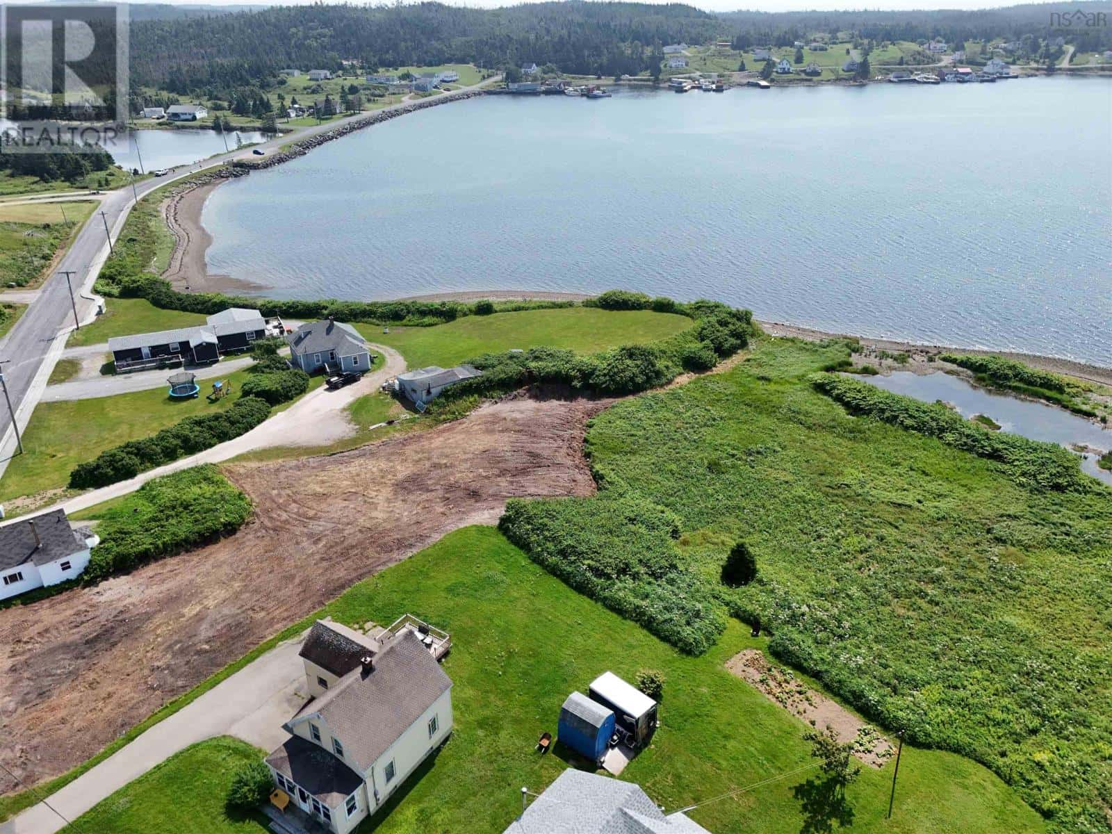 0 Main Street — Louisbourg, Nova Scotia - Photo 5 of 17