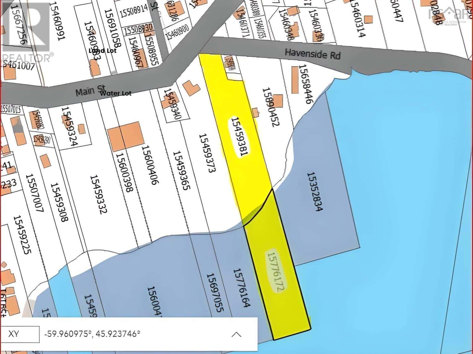 0 Main Street — Louisbourg, Nova Scotia - Photo 4 of 17