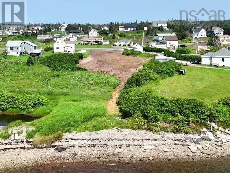 0 Main Street — Louisbourg, Nova Scotia - Photo 3 of 17