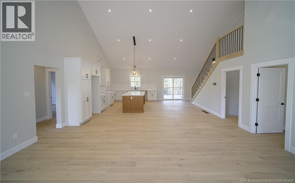 56 Jordan Street — Rusagonis, New Brunswick - Main photo