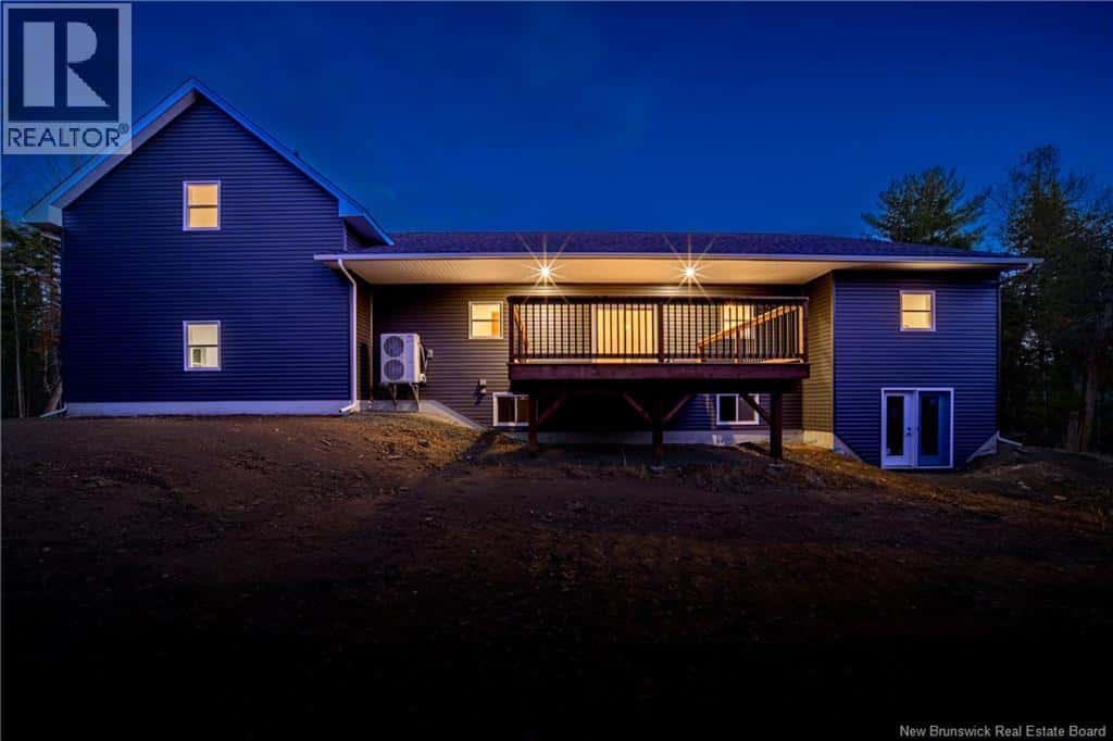 56 Jordan Street — Rusagonis, New Brunswick - Photo 4 of 50