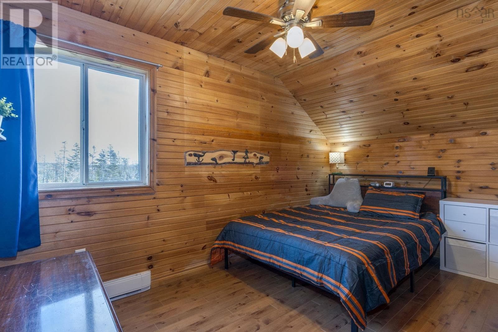 2741 Ostrea Lake Road — Musquodoboit Harbour, Nova Scotia - Main photo