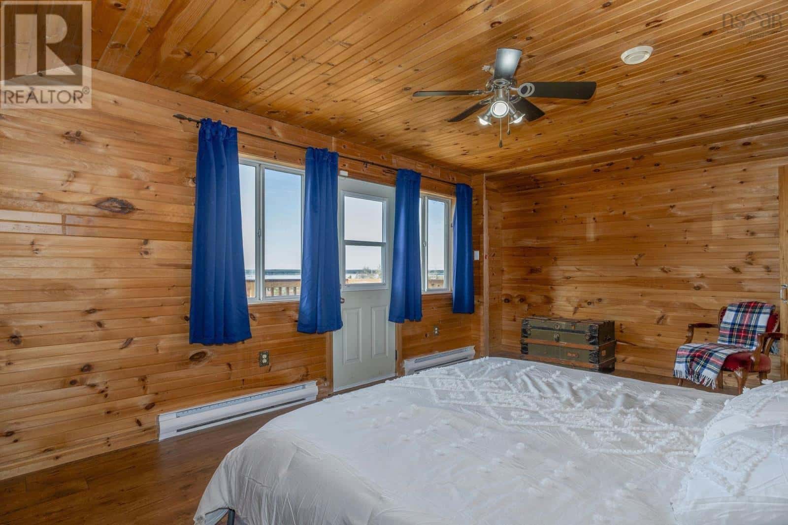 2741 Ostrea Lake Road — Musquodoboit Harbour, Nova Scotia - Photo 3 of 42