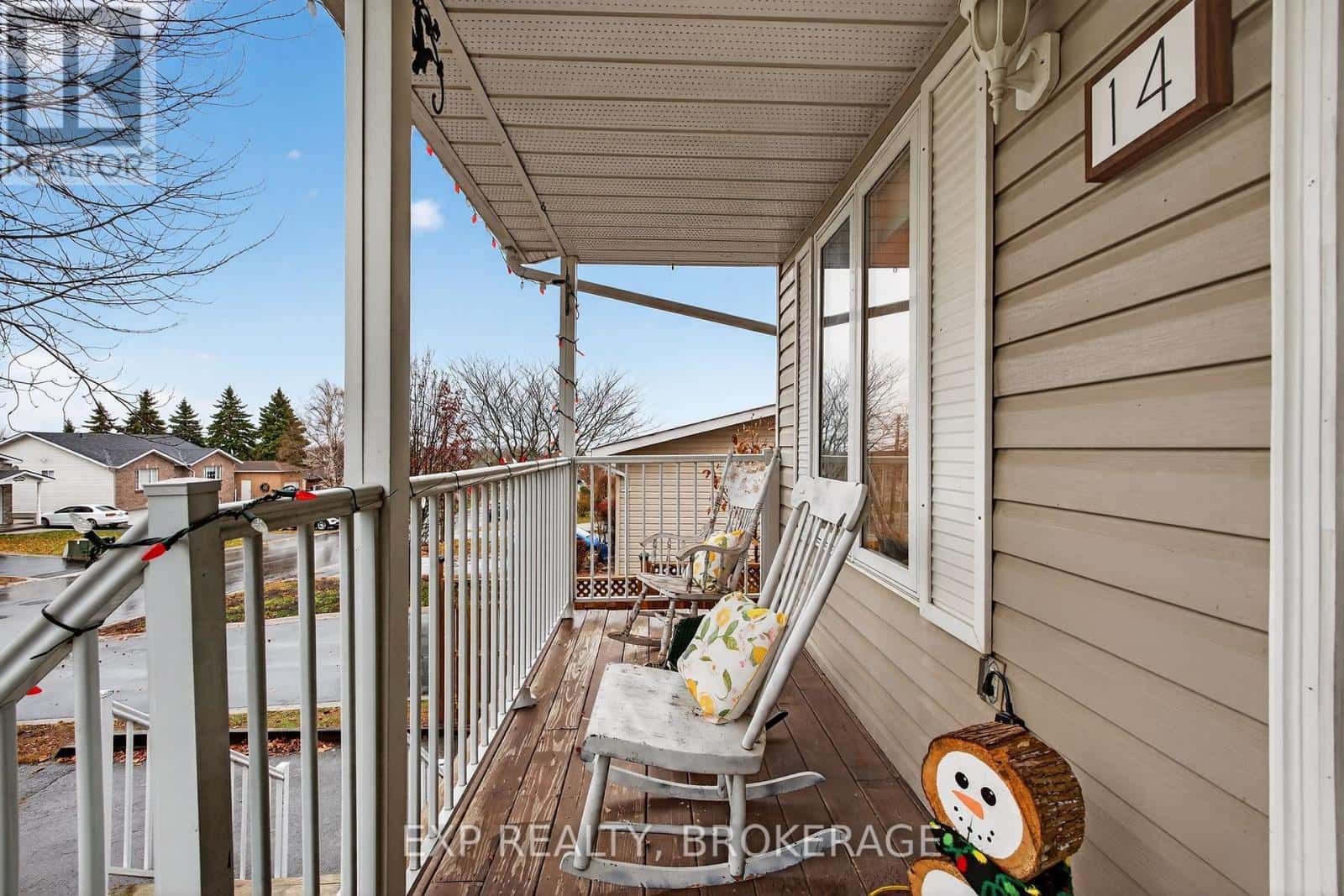 14 CLIFFROD STREET — Loyalist (Amherstview), Ontario - Photo 4 of 38