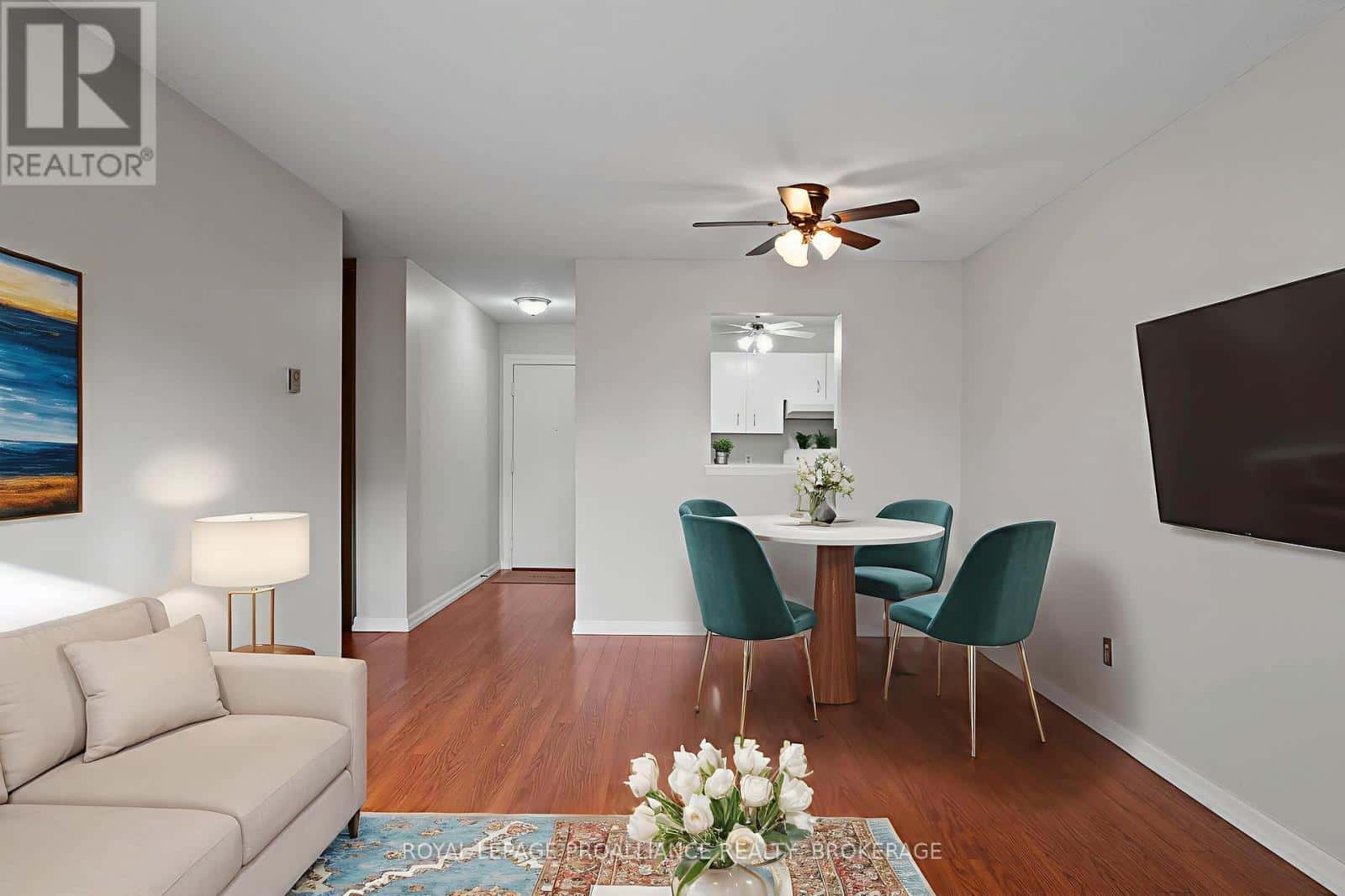 580 Armstrong Road 301