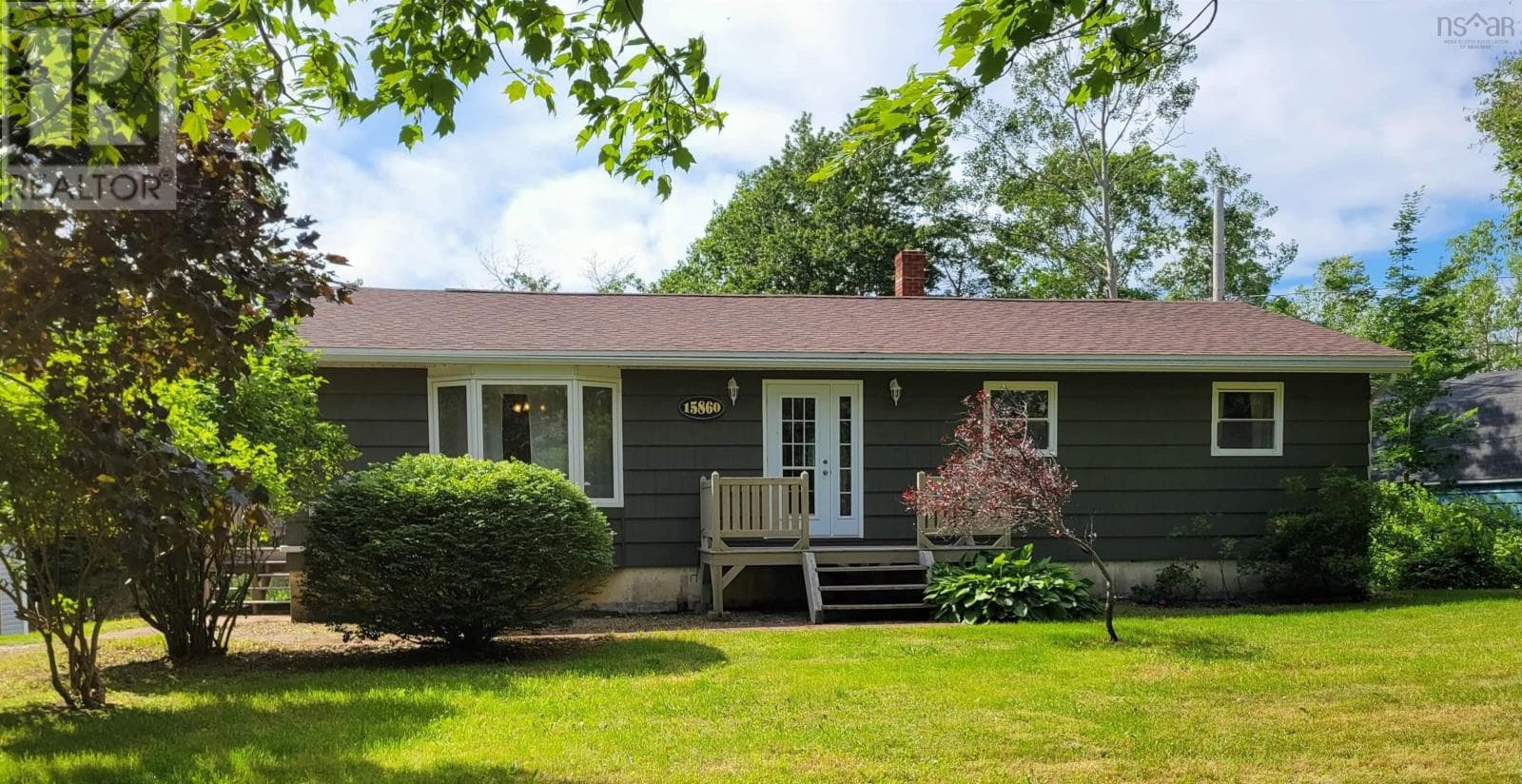 15860 Highway 3 — Hebbville, Nova Scotia - Main photo