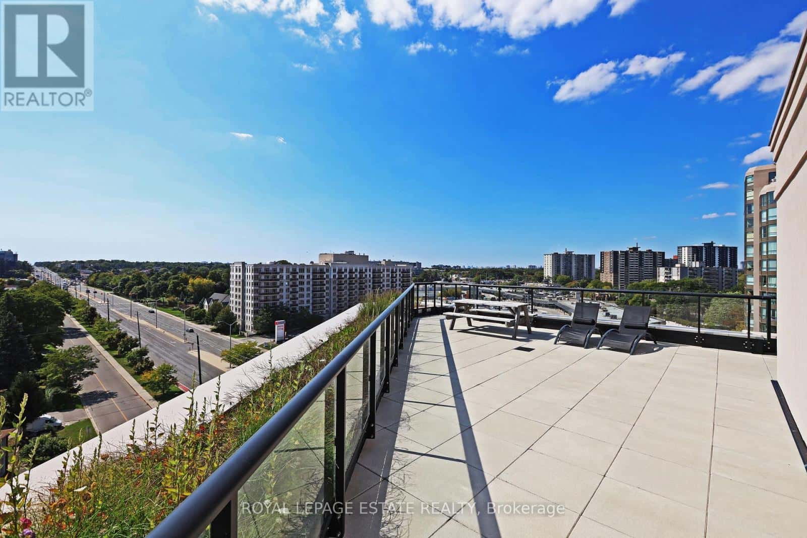 601 - 3655 KINGSTON ROAD — Toronto (Scarborough Village), Ontario - Photo 4 of 48