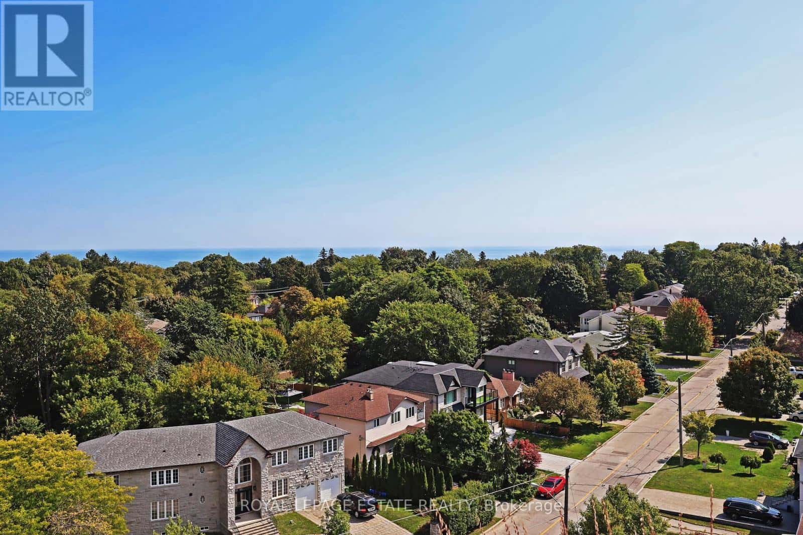 601 - 3655 KINGSTON ROAD — Toronto (Scarborough Village), Ontario - Photo 2 of 48