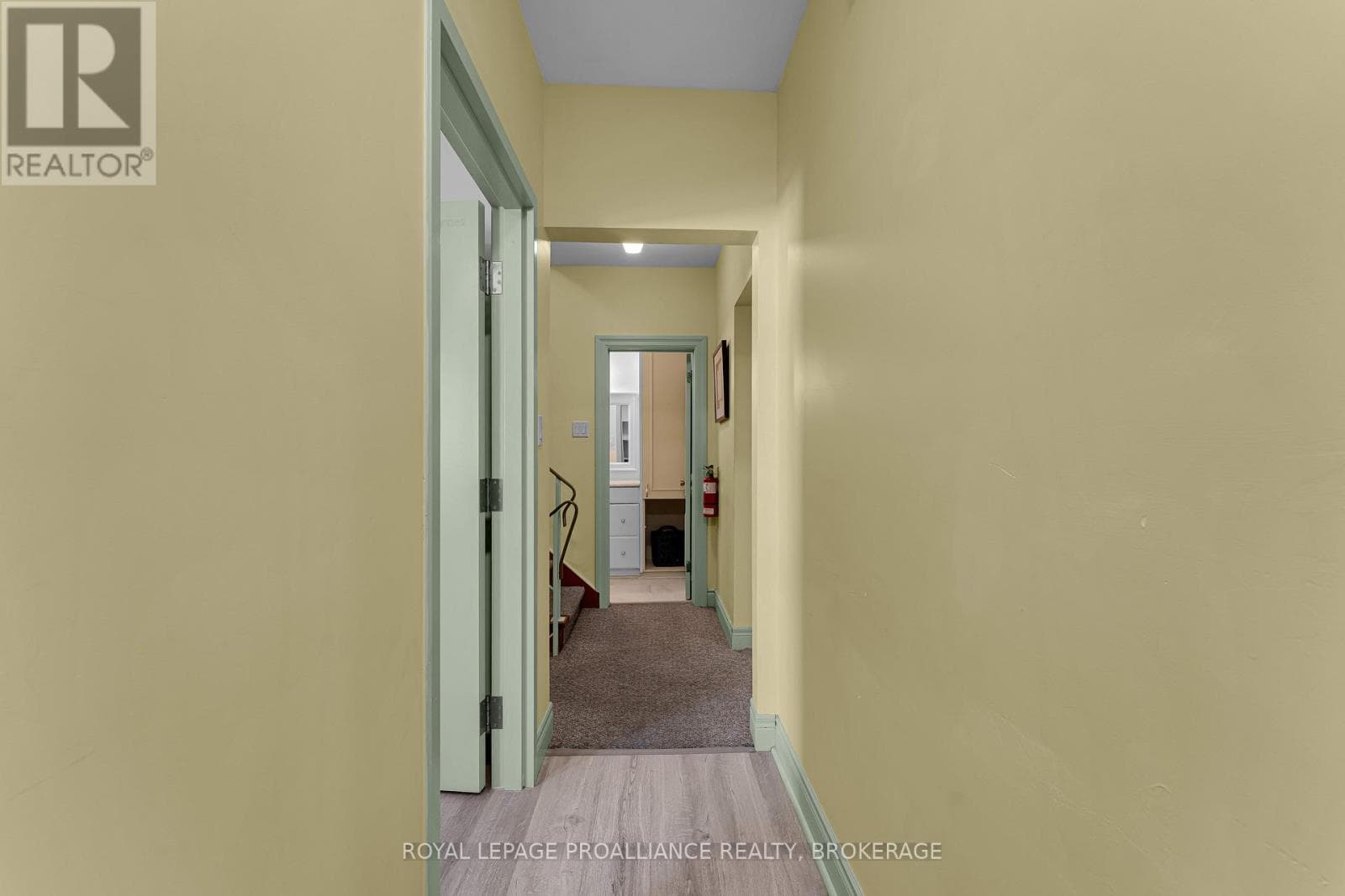 153-155 BROCK STREET — Kingston (Central City East), Ontario - Main photo