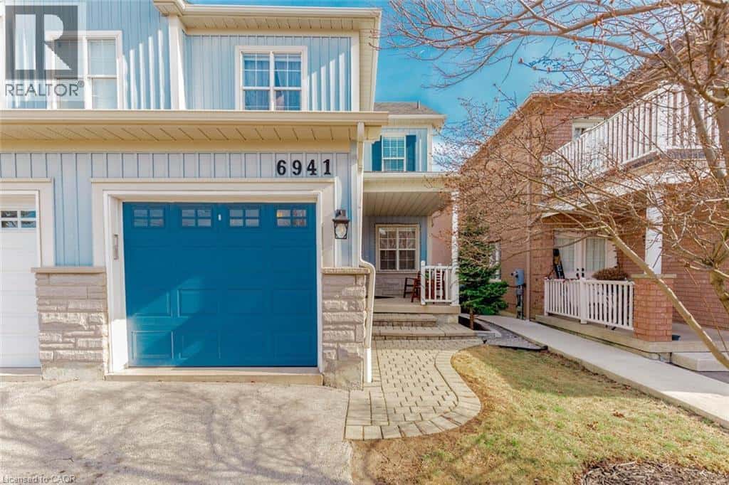 6941 HAINES ARTIST Way — Mississauga, Ontario - Photo 4 of 40