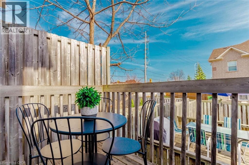 6941 HAINES ARTIST Way — Mississauga, Ontario - Main photo