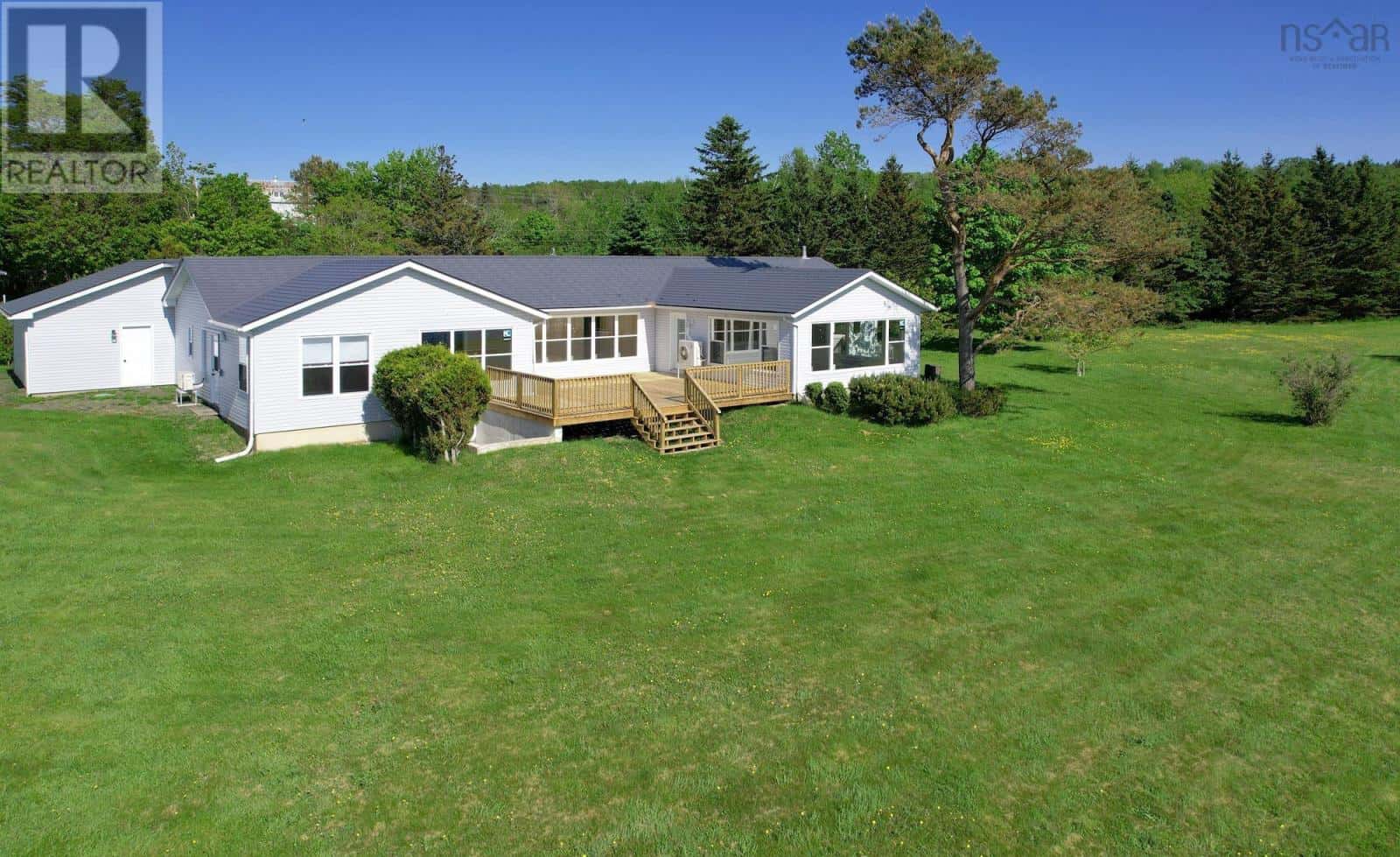 27 Twin Cove Road — Clementsport, Nova Scotia - Photo 3 of 50