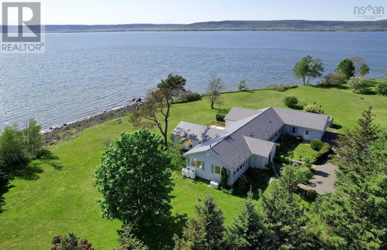 27 Twin Cove Road — Clementsport, Nova Scotia - Photo 2 of 50