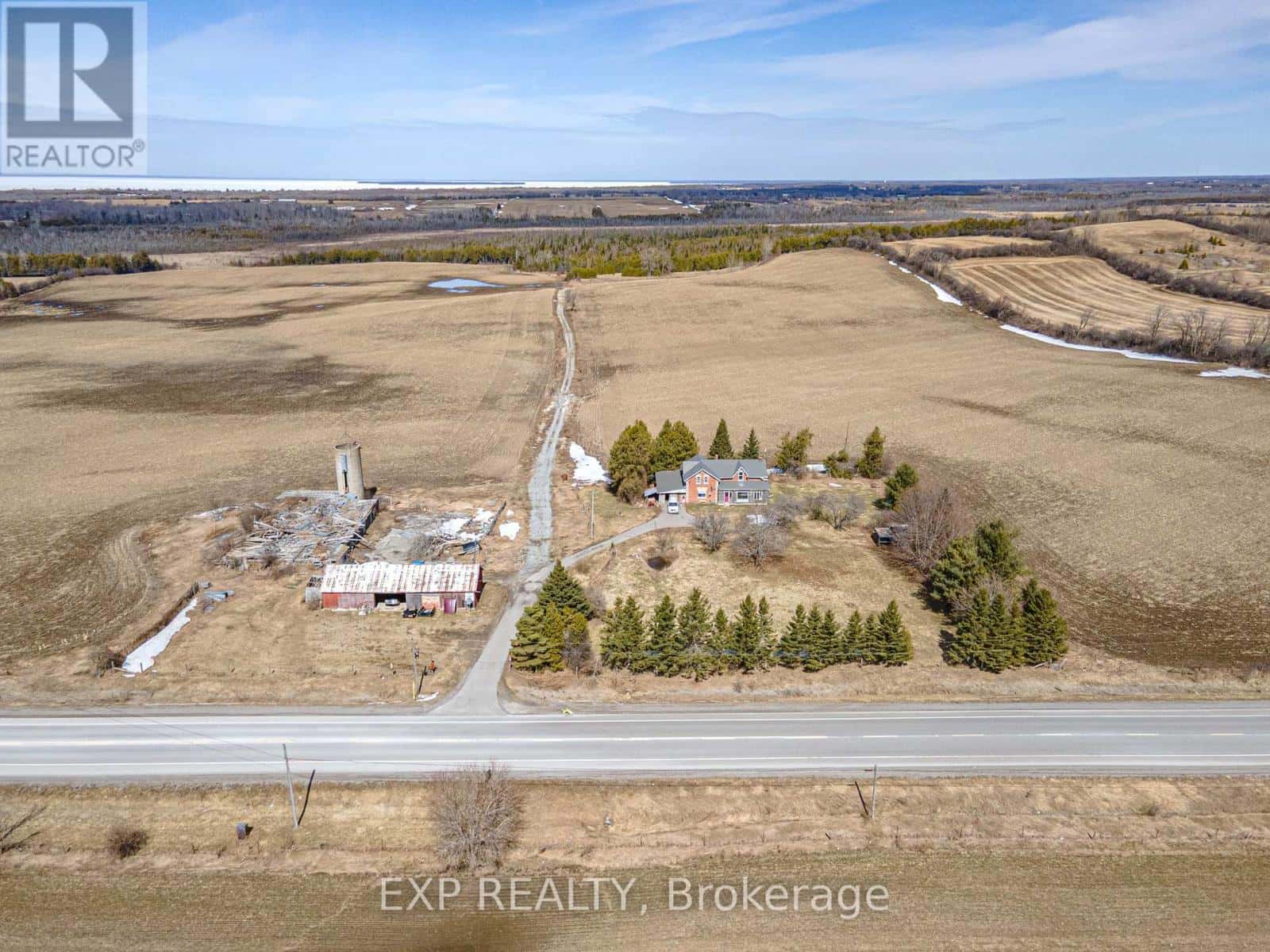 445 REGIONAL ROAD 12 ROAD — Brock, Ontario - Photo 5 of 13