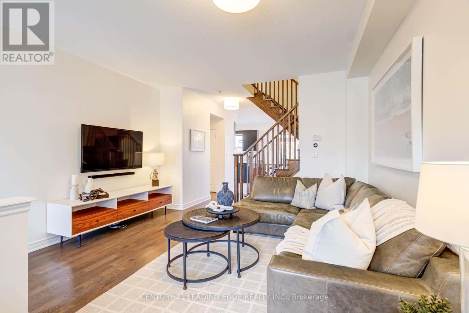 9 AKSEL RINCK DRIVE — Markham (Berczy), Ontario - Photo 4 of 50