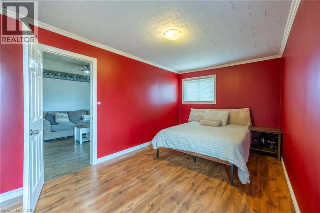 1538 FORESTRY FARM Road