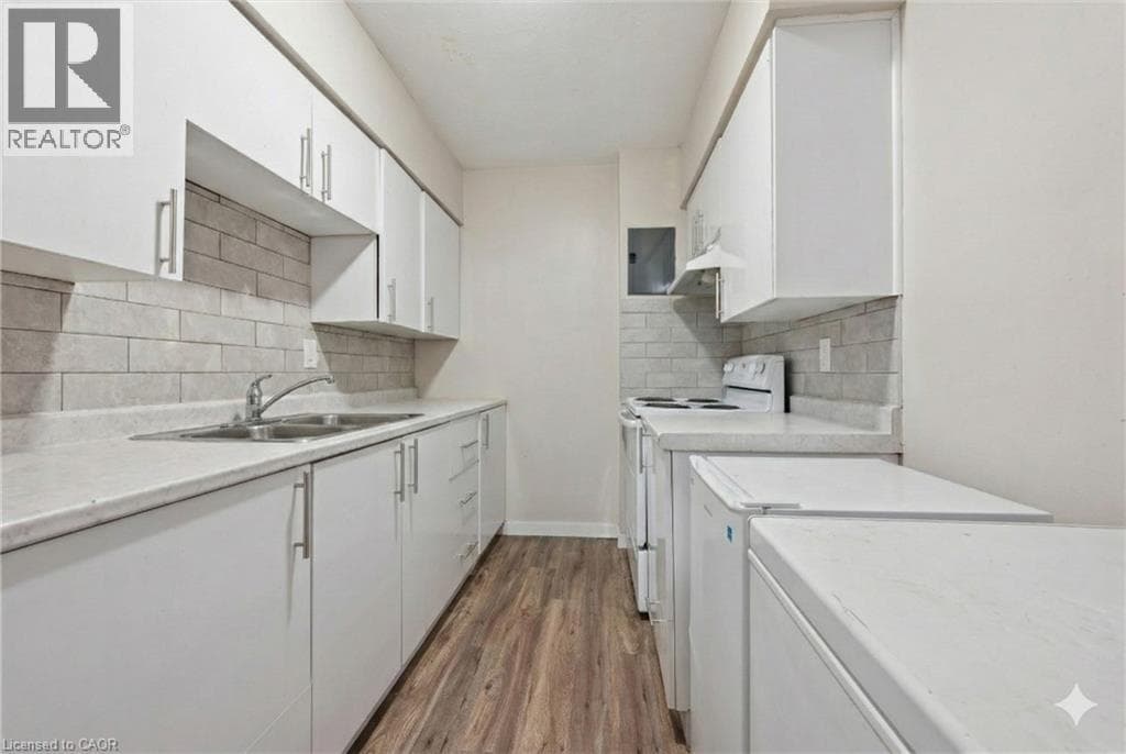 601 BARBER Avenue N Unit# 204 — Listowel, Ontario - Main photo