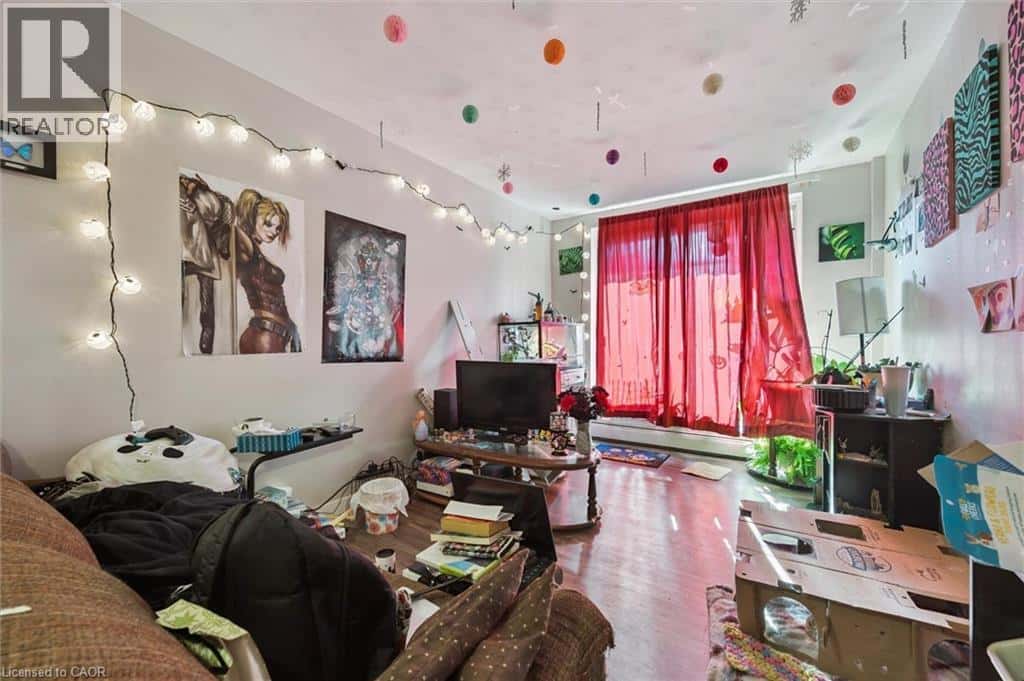 601 BARBER Avenue N Unit# 204 — Listowel, Ontario - Photo 2 of 13