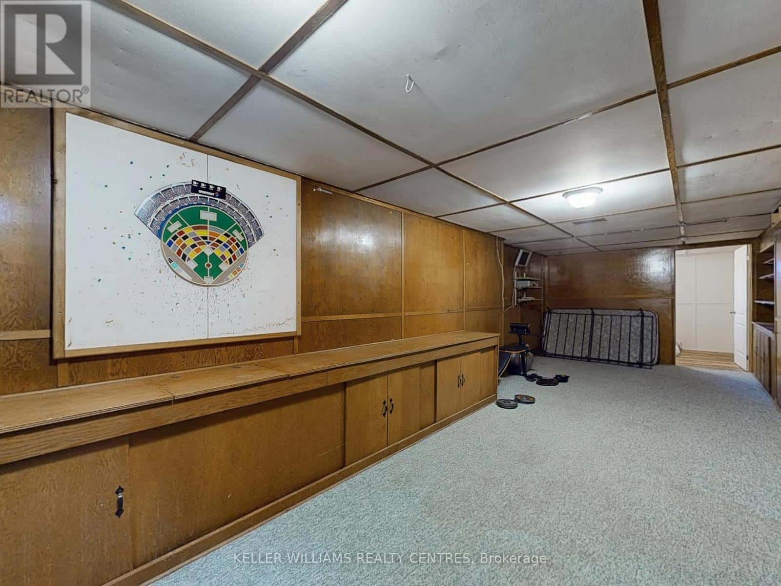 105 ROCKPORT CRESCENT — Richmond Hill (Crosby), Ontario - Photo 3 of 26