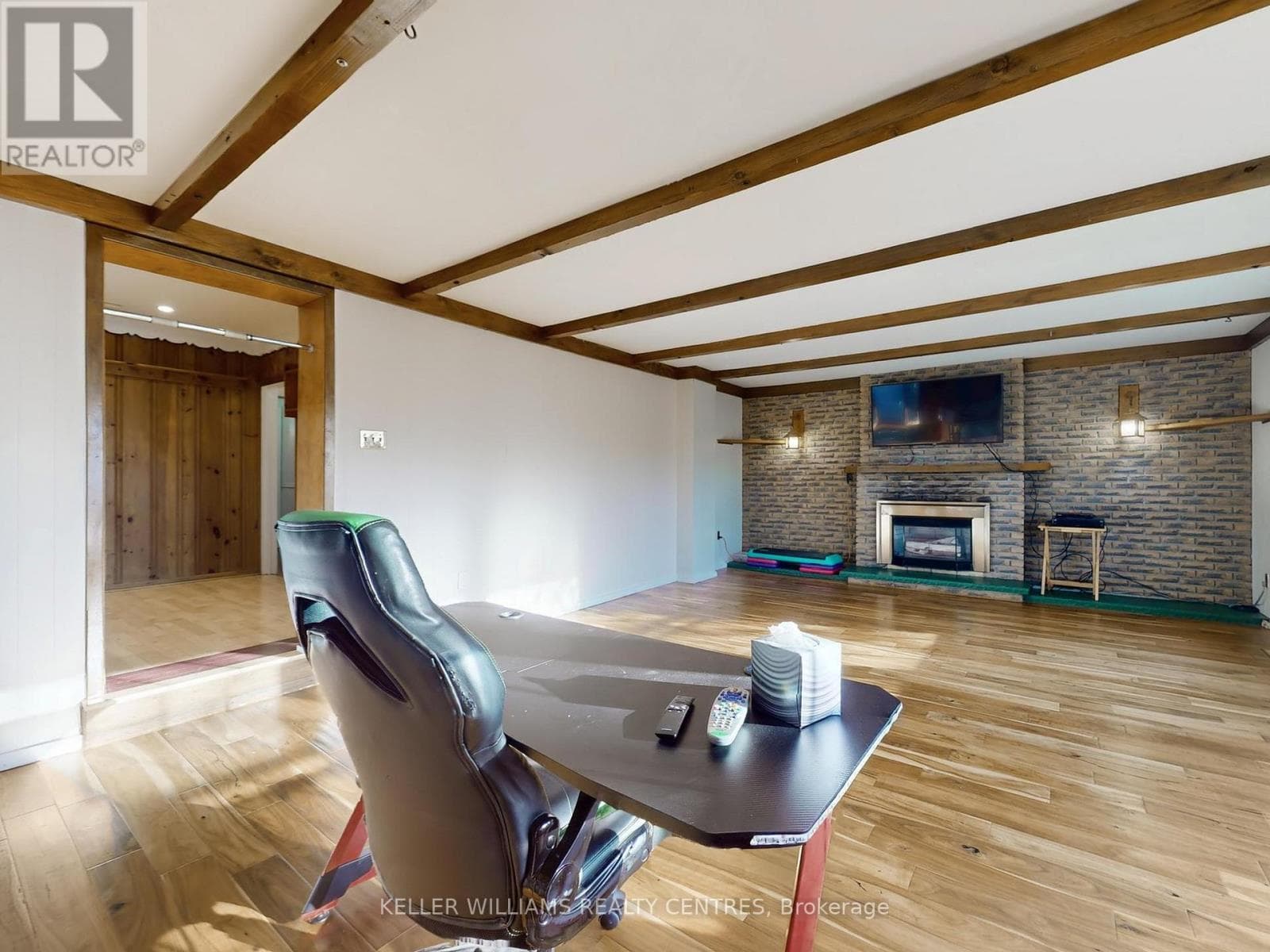 105 ROCKPORT CRESCENT — Richmond Hill (Crosby), Ontario - Main photo