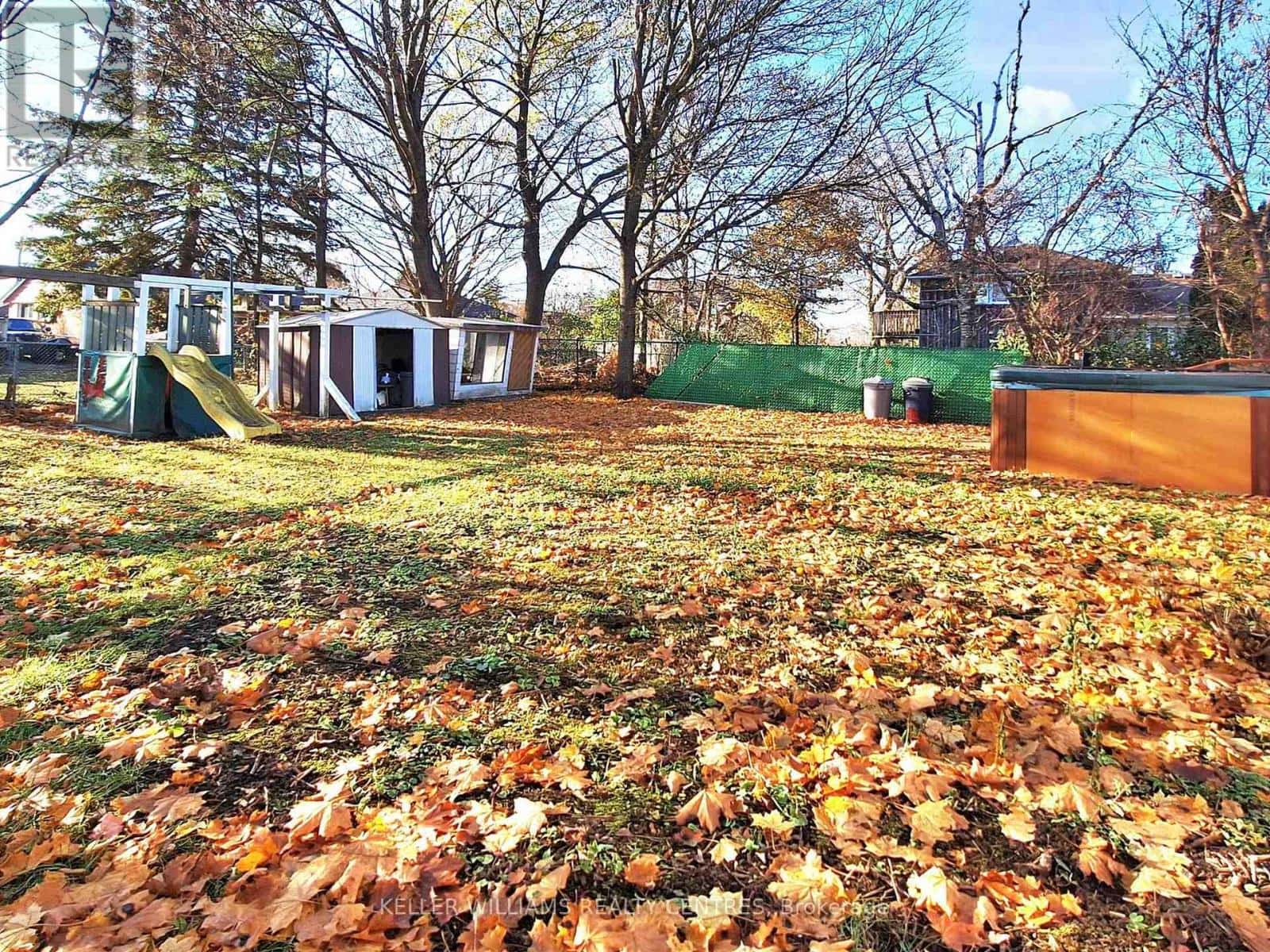 105 ROCKPORT CRESCENT — Richmond Hill (Crosby), Ontario - Photo 5 of 26