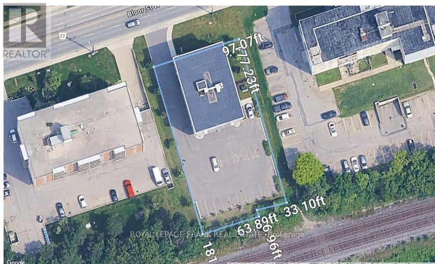 143 BLOOR STREET W — Oshawa (Lakeview), Ontario - Photo 4 of 17