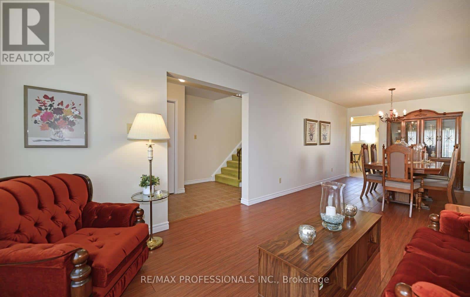 2326 DOROTHEA COURT — Mississauga (Cooksville), Ontario - Photo 5 of 39