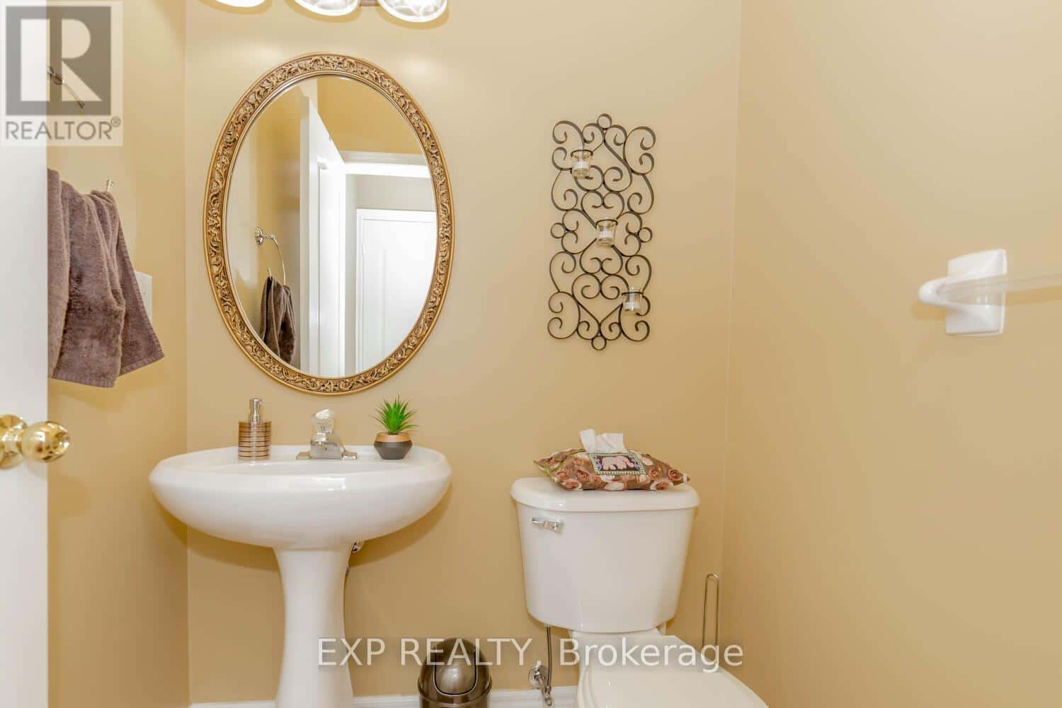 6941 HAINES ARTIST WAY — Mississauga (Meadowvale Village), Ontario - Photo 2 of 40