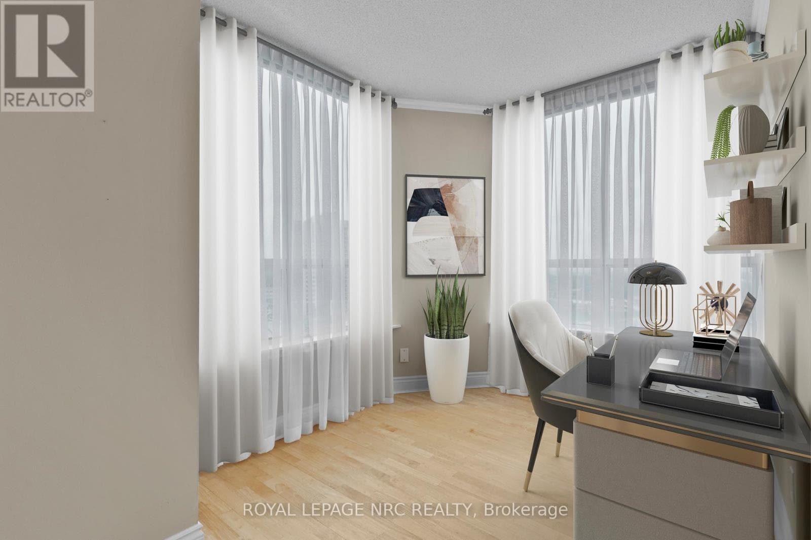 PH6 - 3 TOWERING HEIGHTS BOULEVARD — St. Catharines (Glendale/Glenridge), Ontario - Main photo