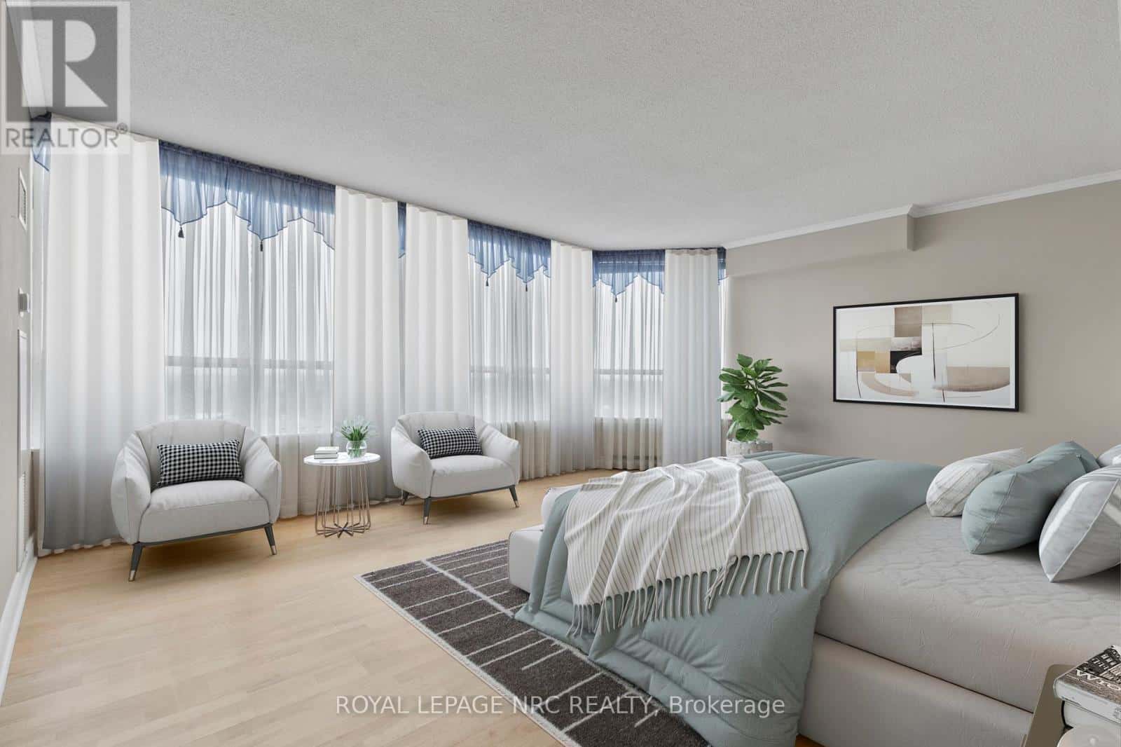 PH6 - 3 TOWERING HEIGHTS BOULEVARD — St. Catharines (Glendale/Glenridge), Ontario - Photo 2 of 47