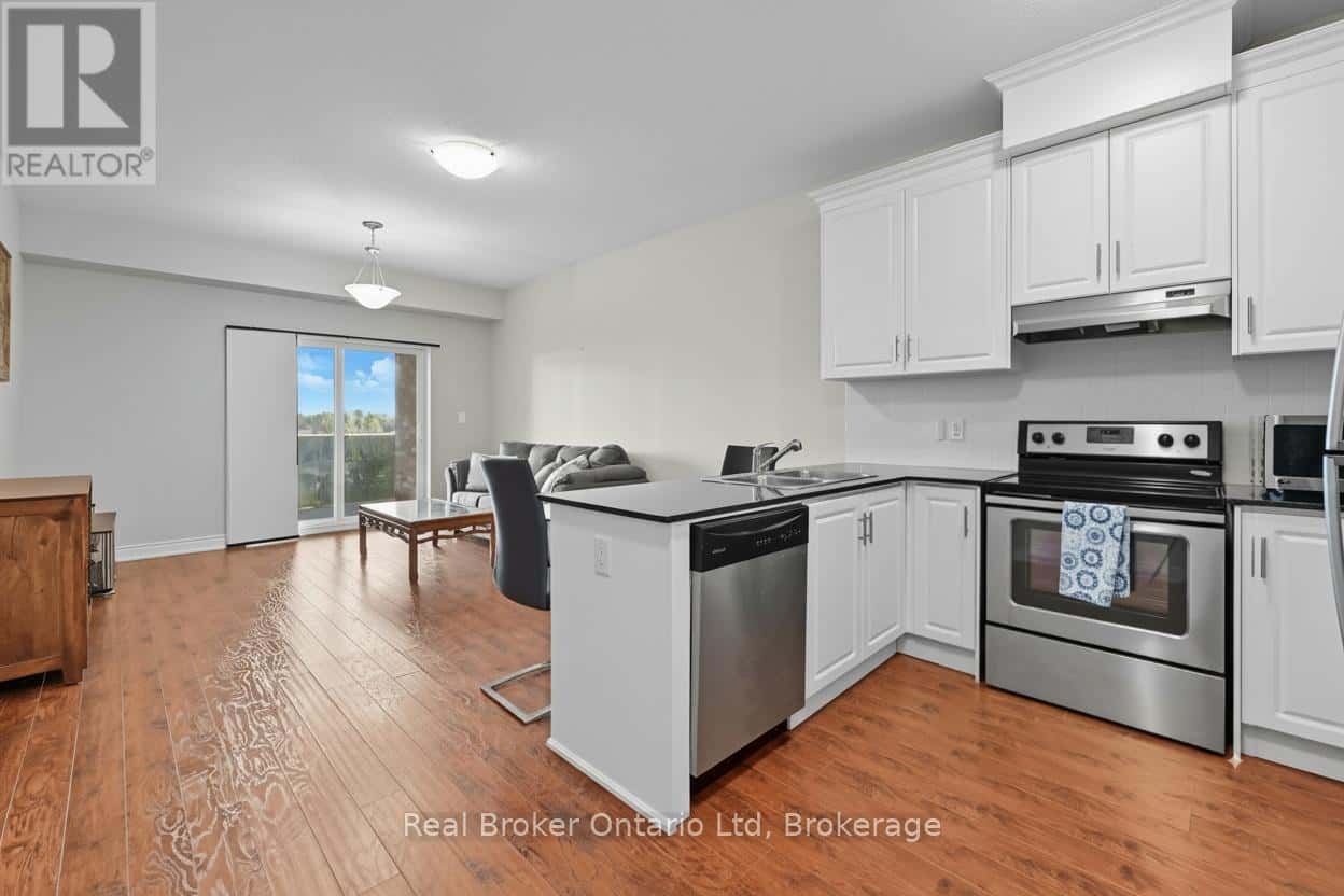 524 - 8111 FOREST GLEN DRIVE — Niagara Falls (Mt. Carmel), Ontario - Photo 5 of 35