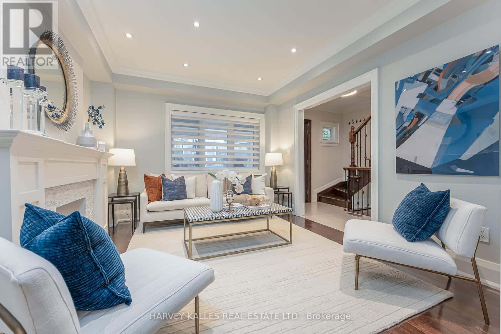 265 ST CLEMENTS AVENUE — Toronto (Yonge-Eglinton), Ontario - Photo 3 of 50