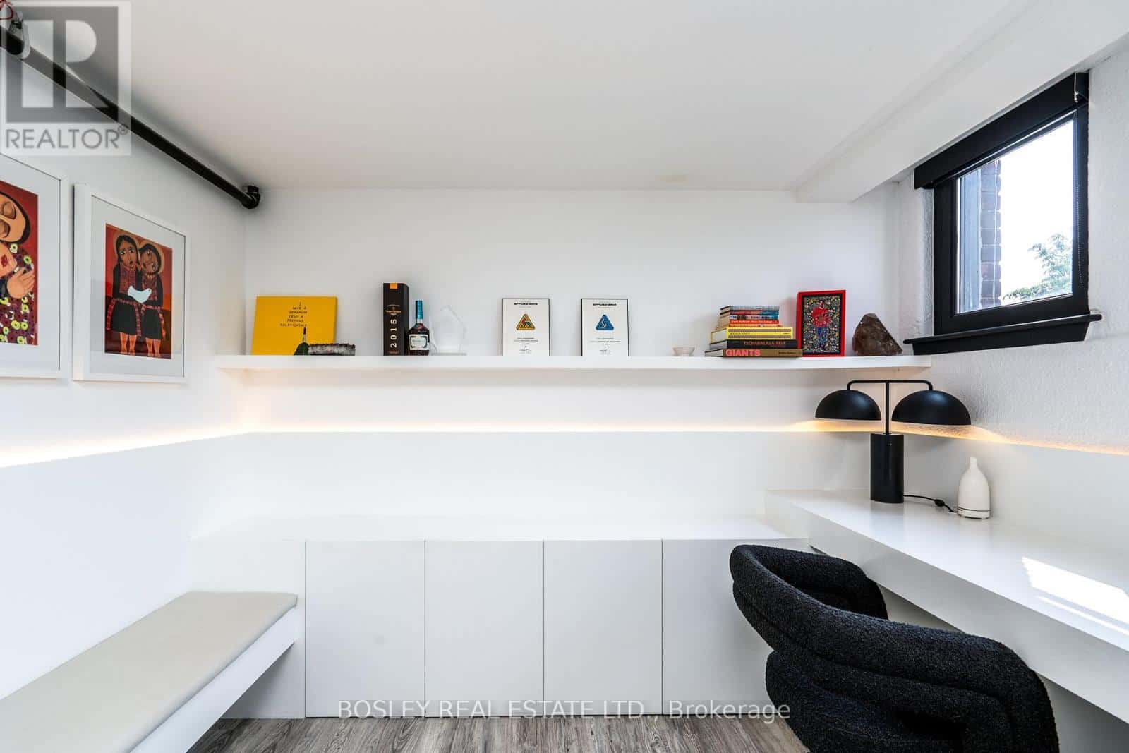 306 - 183 DOVERCOURT ROAD — Toronto (Trinity-Bellwoods), Ontario - Photo 5 of 41