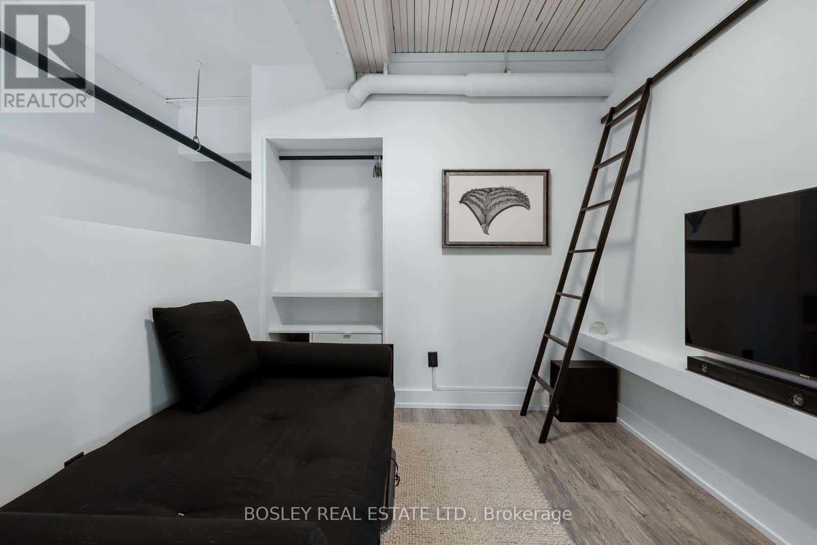 306 - 183 DOVERCOURT ROAD — Toronto (Trinity-Bellwoods), Ontario - Photo 4 of 41