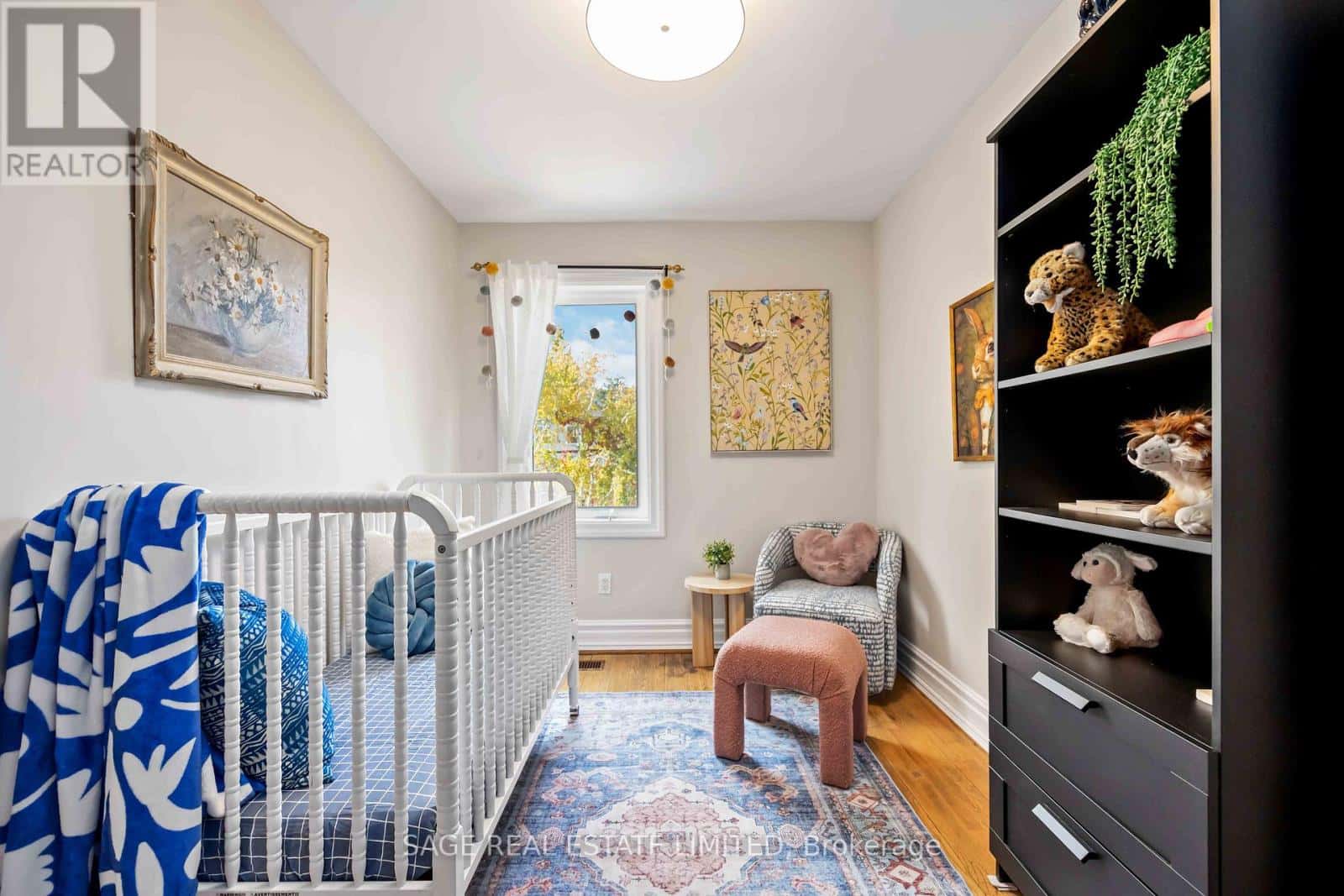 552 VICTORIA PARK AVENUE — Toronto (East End-Danforth), Ontario - Photo 2 of 50