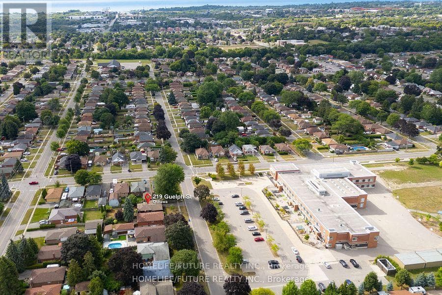 219 GUELPH STREET — Oshawa (Donevan), Ontario - Main photo