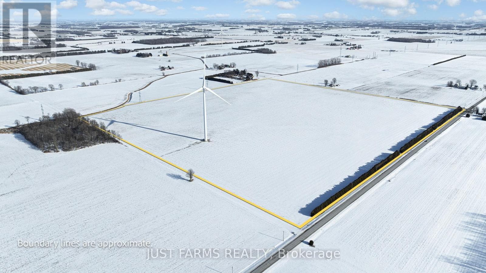 24961 PRINCE ALBERT ROAD — Chatham-Kent (Chatham), Ontario - Main photo