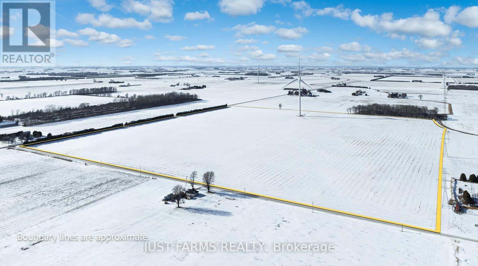 24961 PRINCE ALBERT ROAD — Chatham-Kent (Chatham), Ontario - Photo 2 of 5