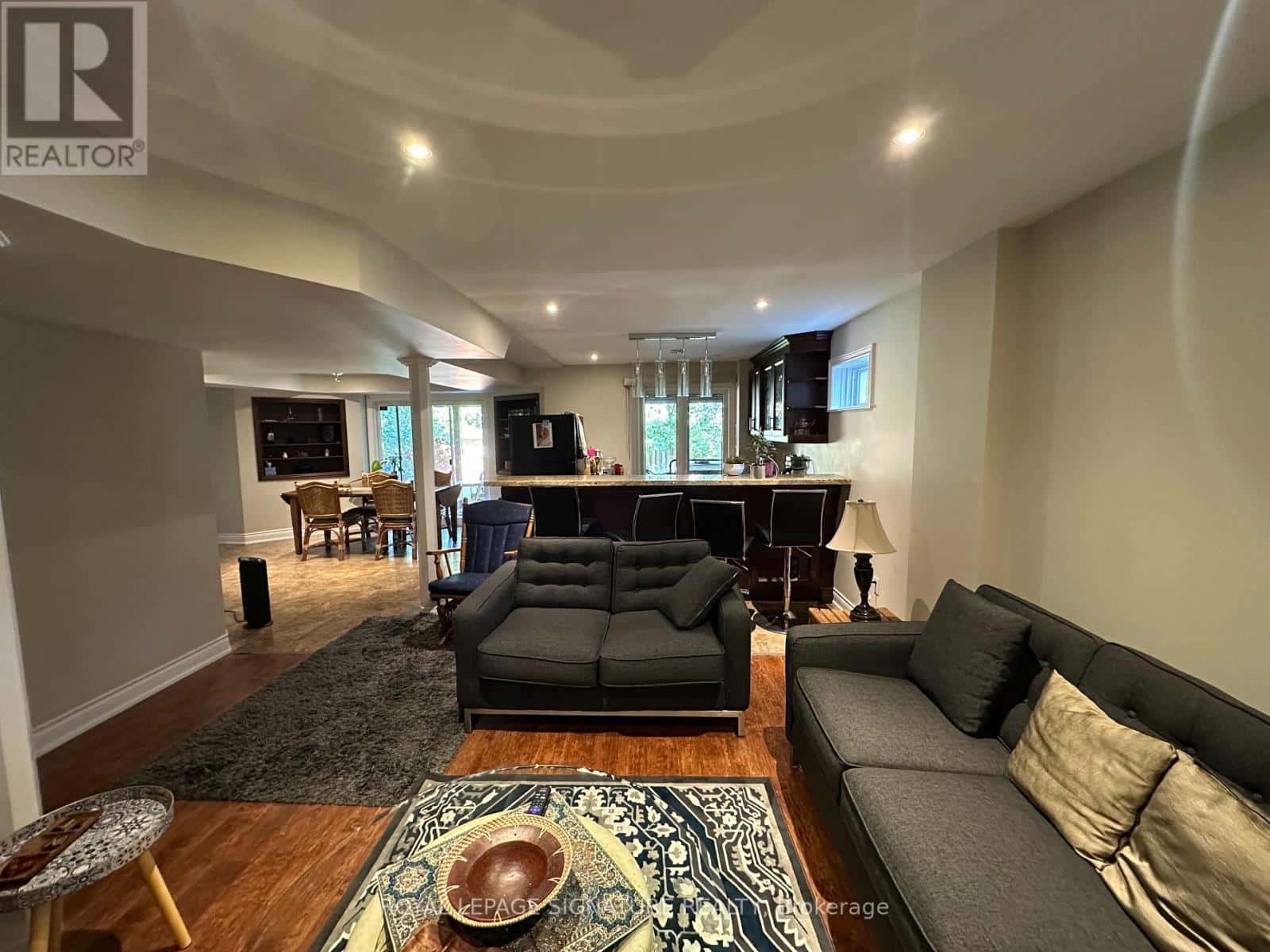 LOWER - 30 KNOLE HAVEN DRIVE — Aurora (Aurora Highlands), Ontario - Photo 2 of 17