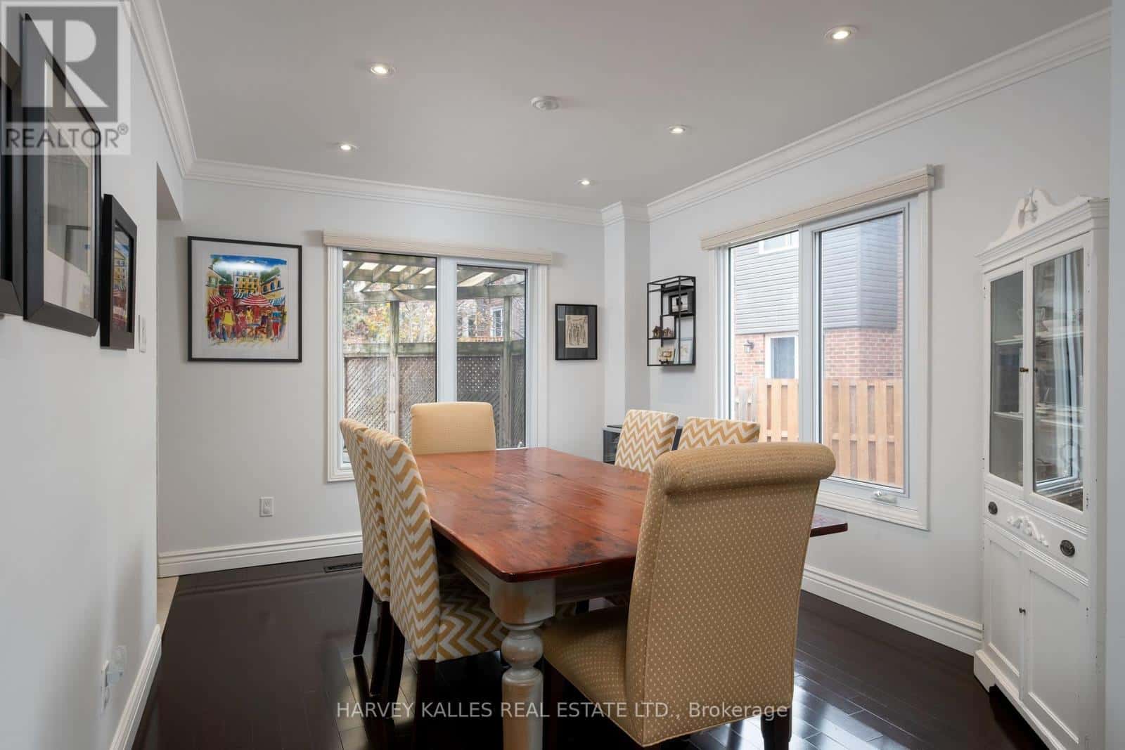 14 BEAUMONT PLACE — Vaughan (Uplands), Ontario - Photo 3 of 25