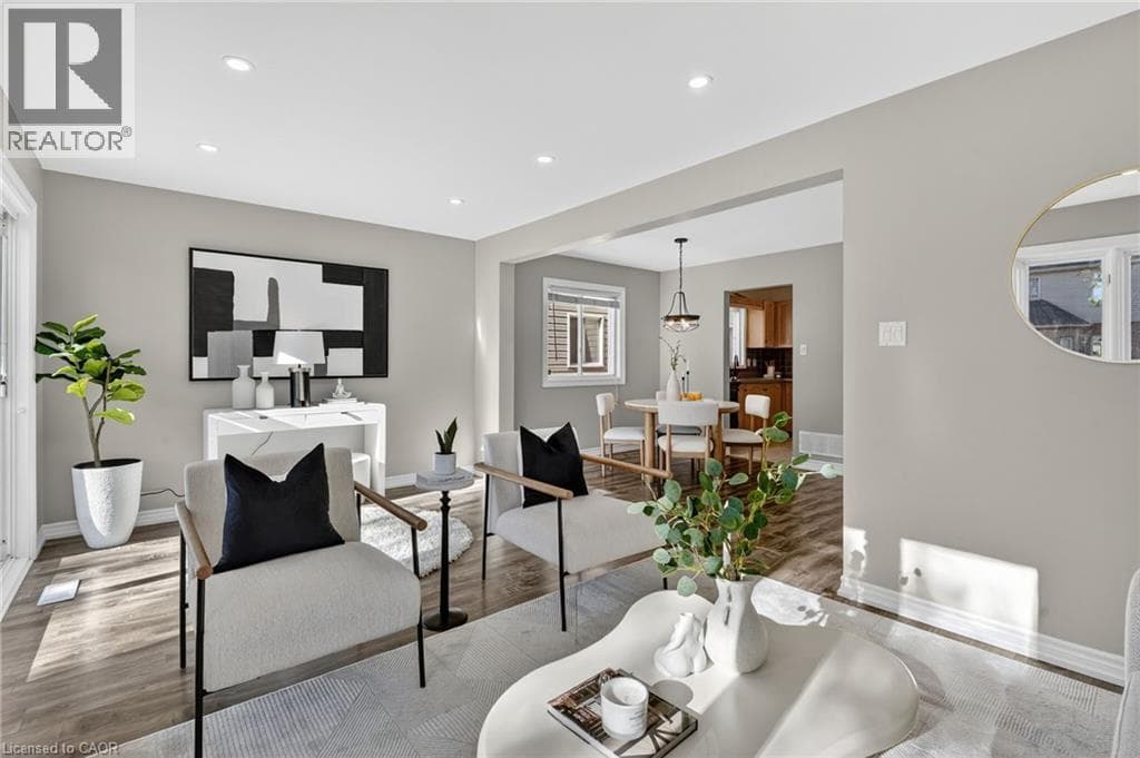 4902 ADAM Court — Beamsville, Ontario - Main photo