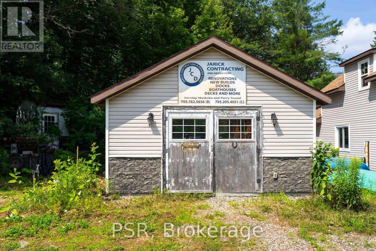 2676 MUSKOKA DISTRICT 169 ROAD — Muskoka Lakes (Wood (Muskoka Lakes)), Ontario - Photo 5 of 48