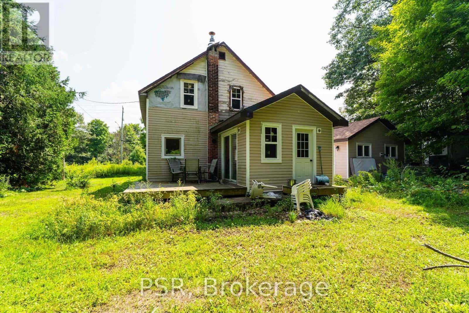 2676 MUSKOKA DISTRICT 169 ROAD — Muskoka Lakes (Wood (Muskoka Lakes)), Ontario - Photo 4 of 48